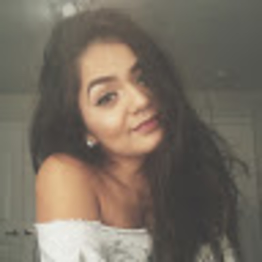 Meet your Posher, Giselle